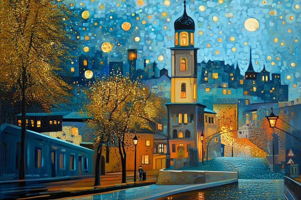 И еще один именинник сегодняшнего дня - Густав Климт