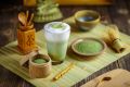 :    popular green tea