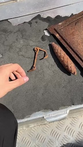        !