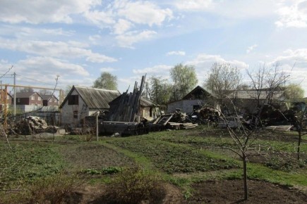 Пожилого мужчину, жившего на деньги с продажи клубники, забили до смерти кирпичом