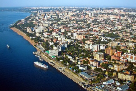 В Самарской области многодетные семьи получат выплату к 1 сентября