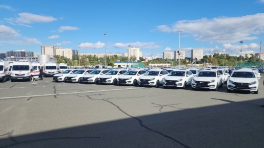   80 - LADA Aura    