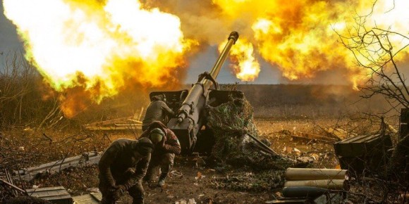 Сергей Лебедев: Результаты ударов по территории Украины — 6–7 сентября 2025