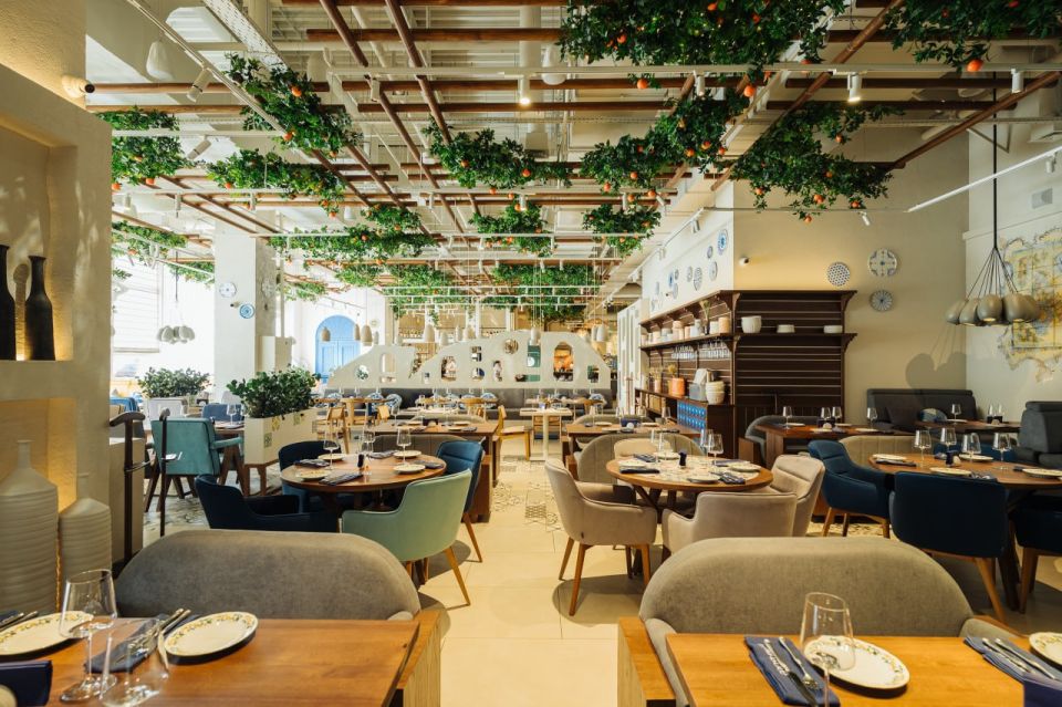        -  WHERETOEAT CENTER 2025