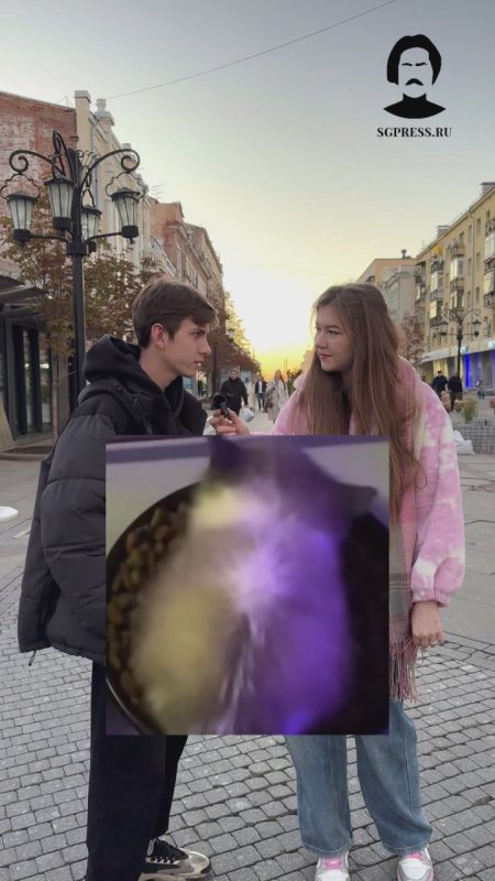   :  