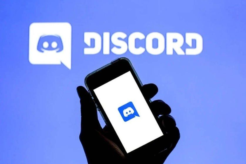 Discord         