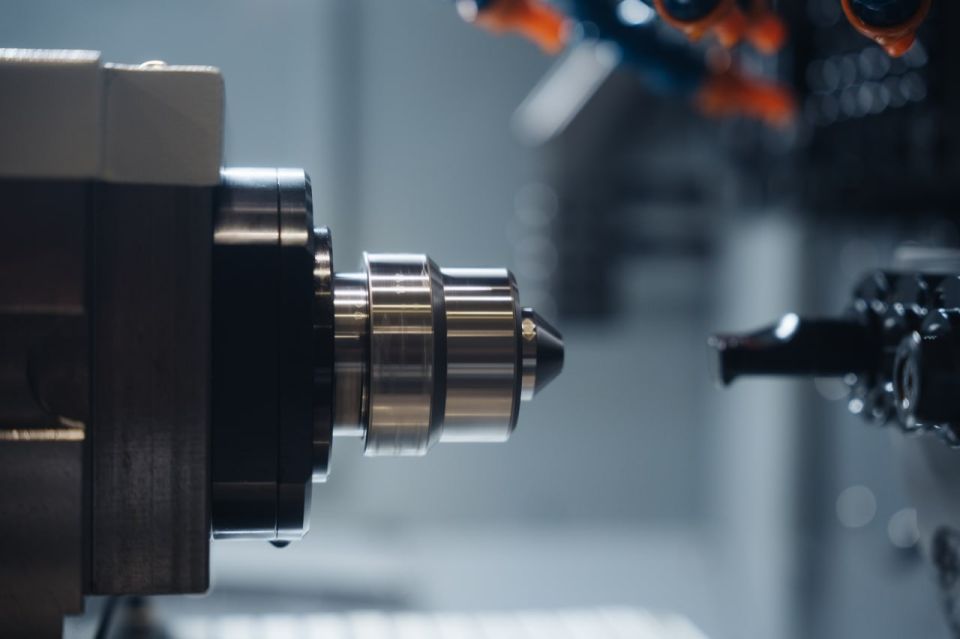 Самарская область вошла в ТОП-10 регионов России по количеству малых и средних предприятий в машиностроении