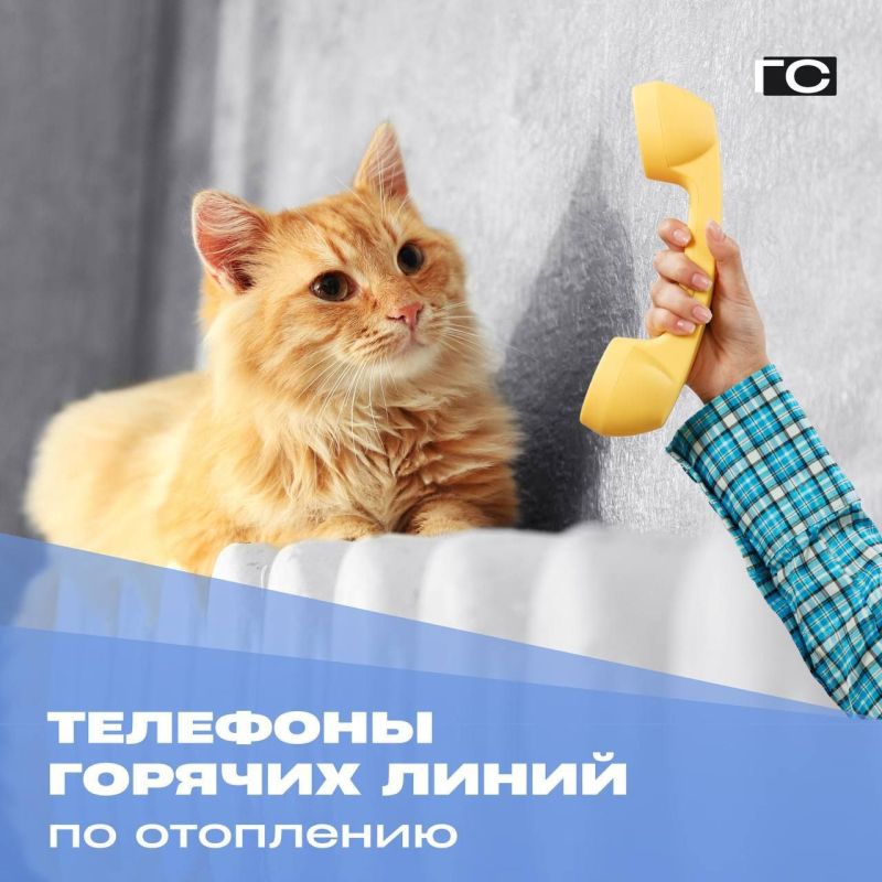 Аварийно-диспетчерские службы управляющих компаний: