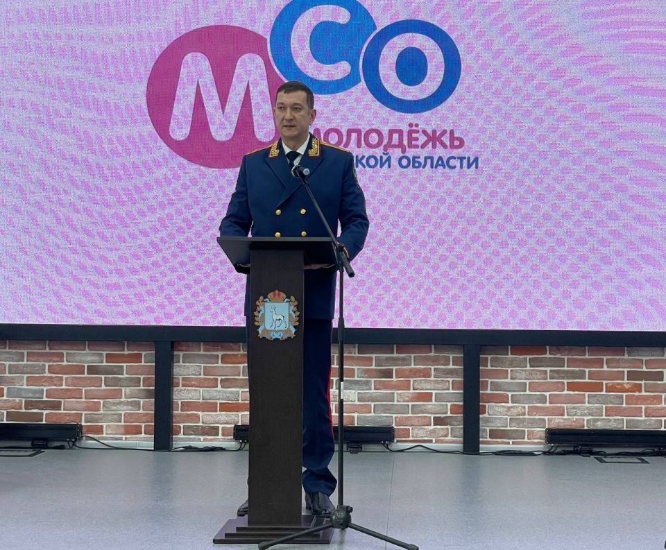 В Самаре обсудили актуальные вопросы профилактики и расследования преступлений с участием несовершеннолетних