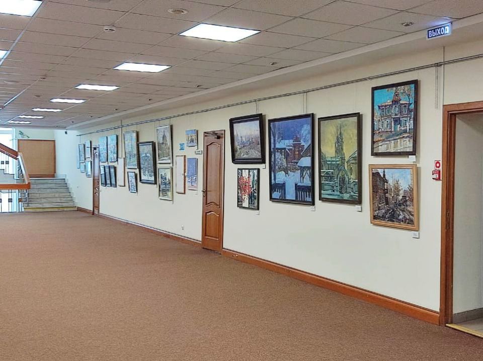 «Человек в городе»: Исследование того, как человек ощущает себя в городском пространстве