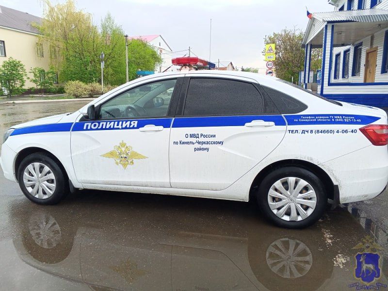 Полицейские задержали жительницу Кинель-Черкасского района по подозрению в серии краж из магазина