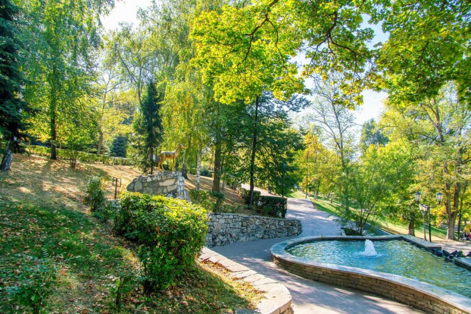 Доброе утро, Самара!. Хорошего дня и отличного настроения Кому на Волге