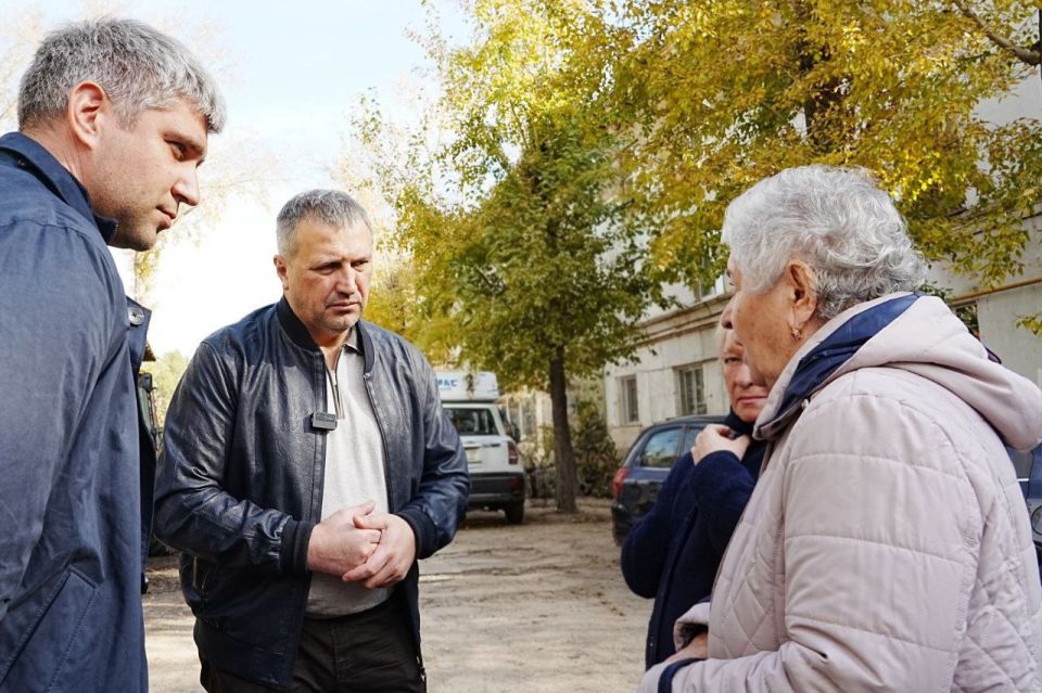 В Самаре увеличено до 21 число аварийных бригад