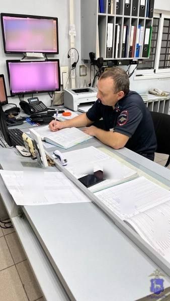 В Жигулёвске сотрудники Госавтоинспекции задержали водителя автомобиля, находившегося в состоянии алкогольного опьянения