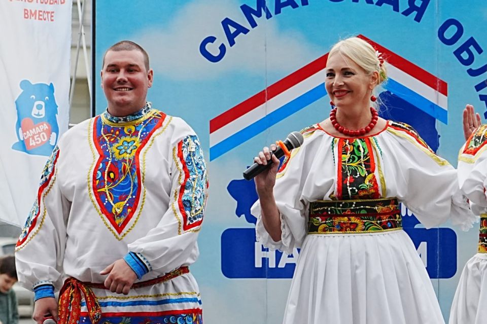 Улыбчивое лето в вашей ленте!