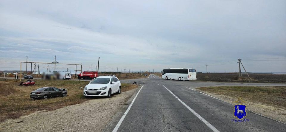 Из собранных сотрудниками Госавтоинспекции материалов следует, что 11.10.2025г. в Шигонском районе Самарской области в 12:42 29-летний водитель, управляя автомобилем Peugeot 206, на перекрестке равнозначных дорог не уступил...