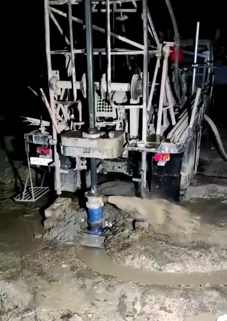 Текущая ситуация в п. Подстепки Ставропольского района с решением проблемы с водоснабжением ЖК «Солнечный»