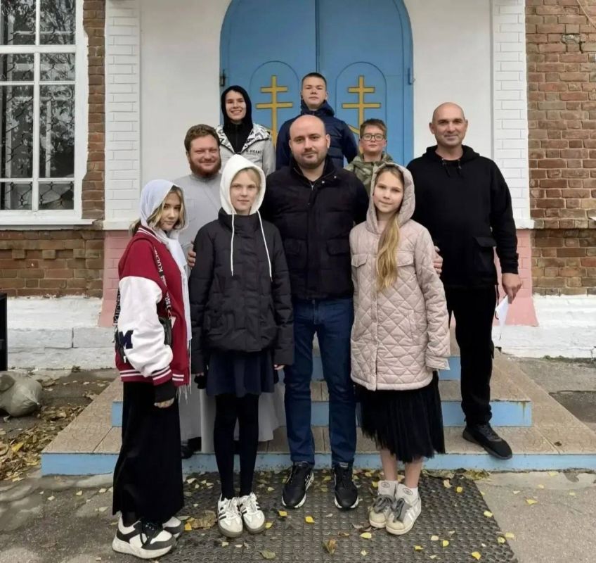 Сегодня Вячеслав Федорищев работал в Красноярском районе