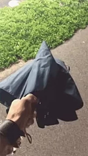 !    