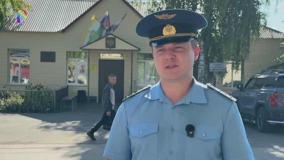 Во исполнение судебных постановлений по искам прокурора в Сергиевском районе ведутся работы по приведению автомобильных дорог в нормативное состояние