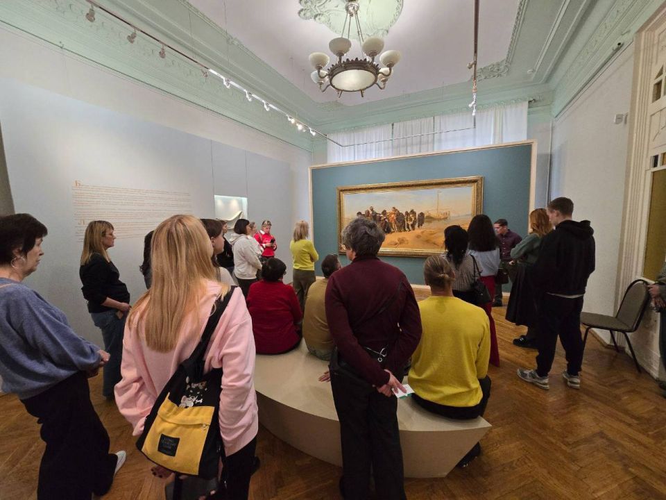 Что посетить в Самарской области на этой неделе? Топ-5 событий от министерства культуры: