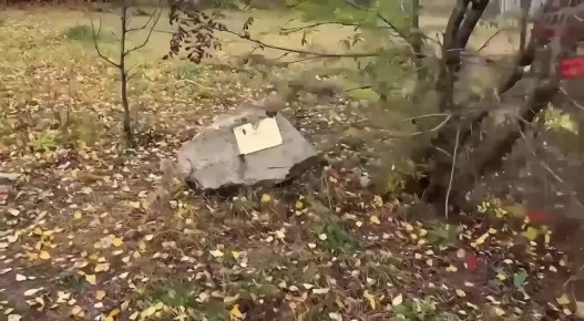               ,        