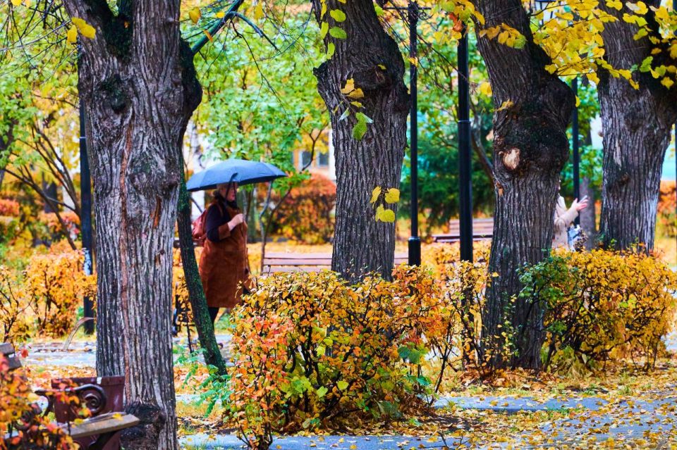 Сегодня Покров – древний славянский праздник, который символизировал конец осенних хороводов и начало зимних посиделок