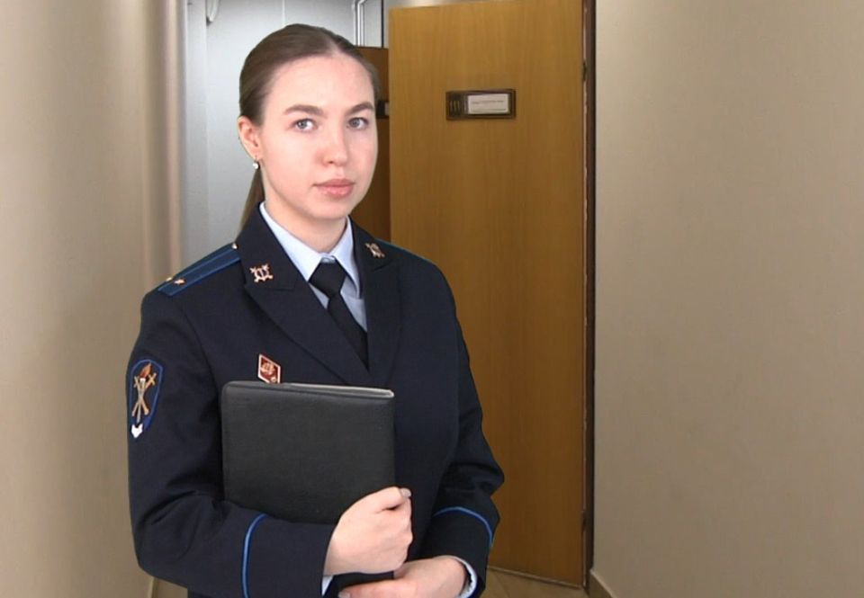 Доброго утра и позитивного дня нашим читателям желает старший следователь специализированного следственного отдела по расследованию преступлений, совершенных с использованием информационно-телекоммуникационных технологий...