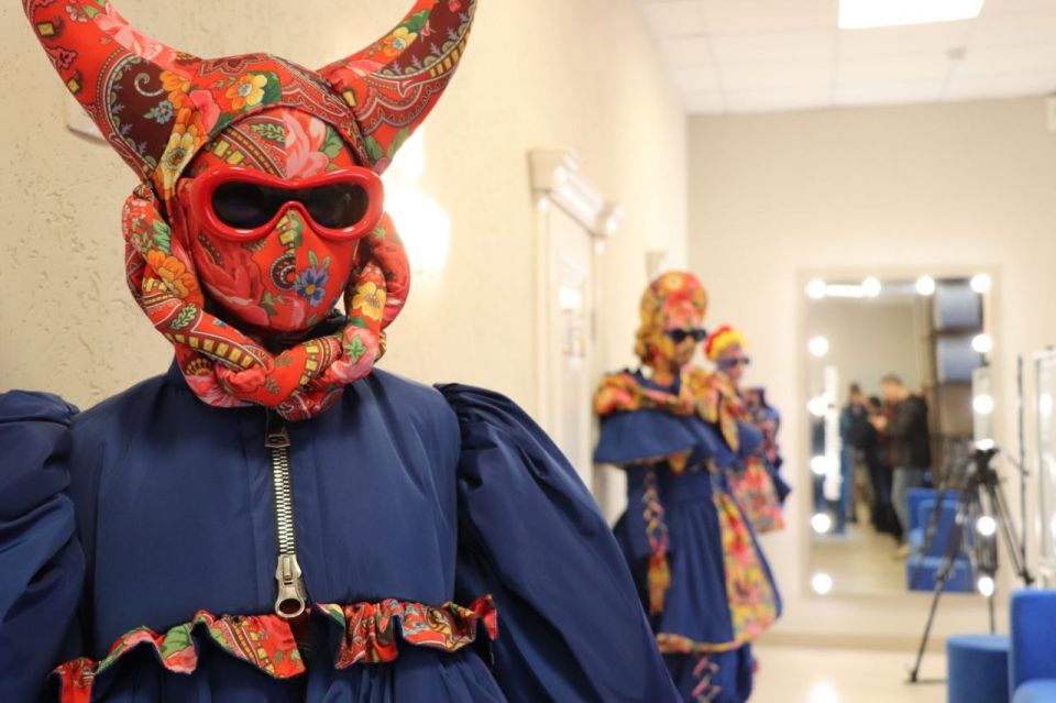 В Сызрани открылось новое креативное пространство «ВМесте»