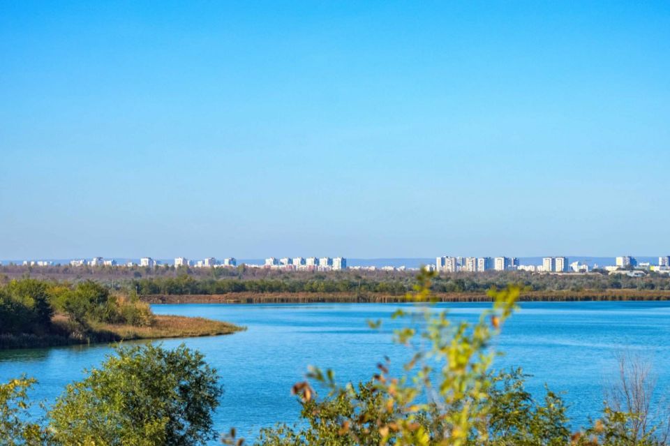 Доброе утро, Самара!. Желаем вам хорошего дня и отличного настроения! :Кому на Волге