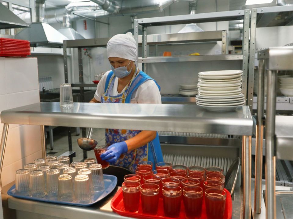 Иван Носков: Завершаем ремонтные и дорожные работы на этот год