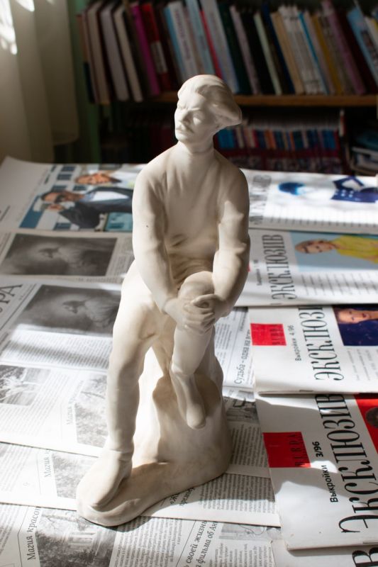 Библиотека № 31 приглашает жителей Самары на юбилей