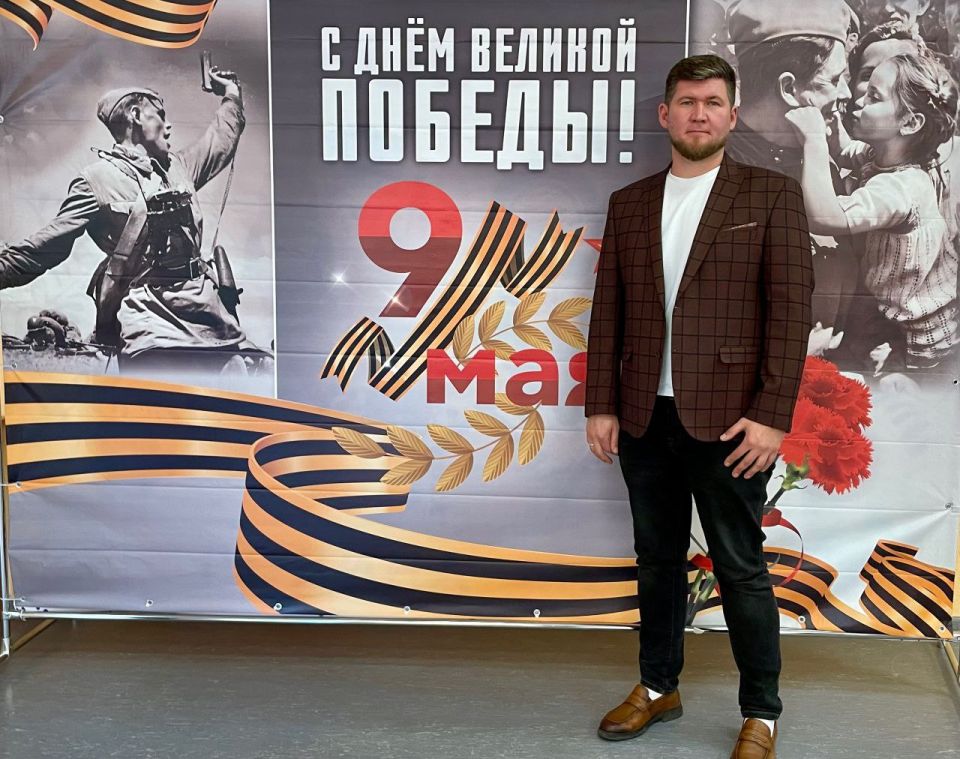 Портал «Миллиард Татар» включил сызранца Наиля Юсупова в ТОП-10 рейтинга «Татары года»