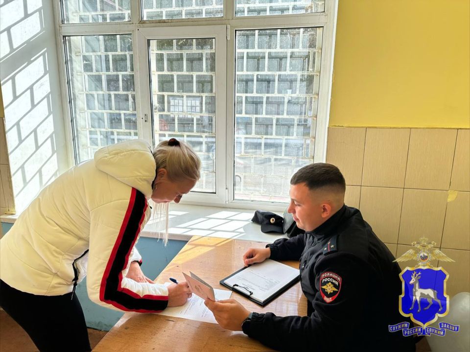 В Новокуйбышевске в суд направлено уголовное дело в отношении мужчины,подозреваемого в краже имущества соседки