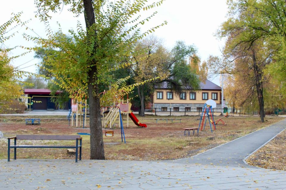 Тимирязевский парк ждет горожан на осеннюю прогулку Тимирязевский парк ждет горожан на осеннюю прогулку