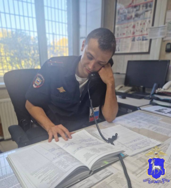 В рамках ОПМ «Профилактика» с целью пресечения бытовой и рецидивной преступности участковые уполномоченные полиции Новокуйбышевска проверяют по месту регистрации лица, ранее судимые за преступления, в отношении которых судом... В рамках ОПМ «Профилактика» с целью пресечения бытовой и рецидивной преступности участковые уполномоченные полиции Новокуйбышевска проверяют по месту регистрации лица, ранее судимые за преступления, в отношении которых судом...