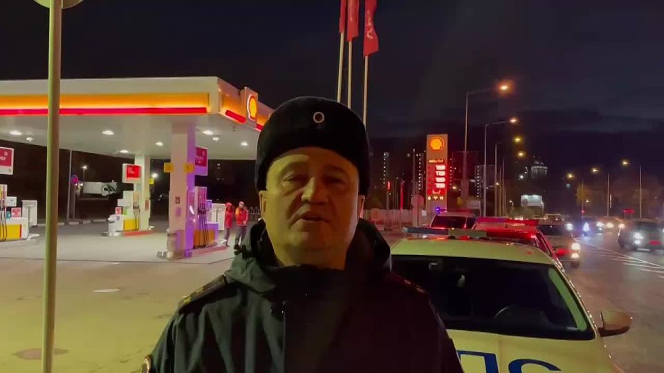 На территории области продолжает проходить ОПМ «Профилактика» в рейдовом мероприятии принимает участие большое количество сотрудников Госавтоинспекции, а так же руководящий состав