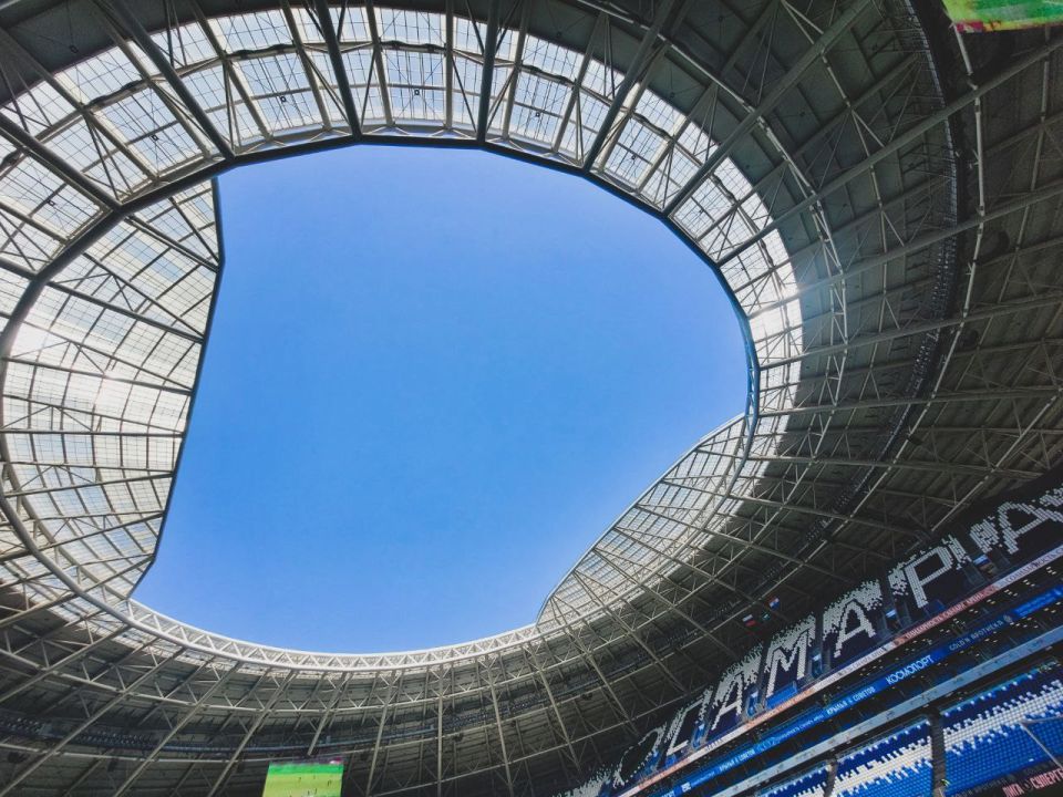 В Самаре 18 октября, в день матча между «Крыльями Советов» и «Оренбургом», автобусы №1 и 67 будут заезжать на территорию стадиона