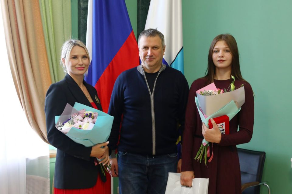 Иван Носков: «Главное для молодых «звездочек» – не растерять запал, не сдаваться и идти к победе»