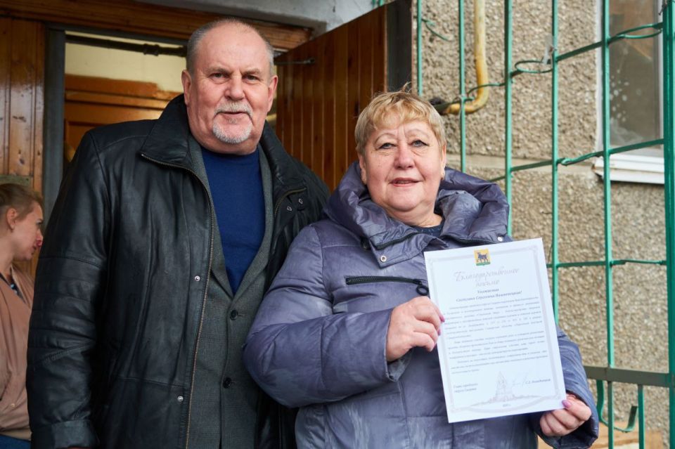 «Народный бюджет в действии»: новое пространство для отдыха детей и взрослых на улице Декабристов «Народный бюджет в действии»: новое пространство для отдыха детей и взрослых на улице Декабристов