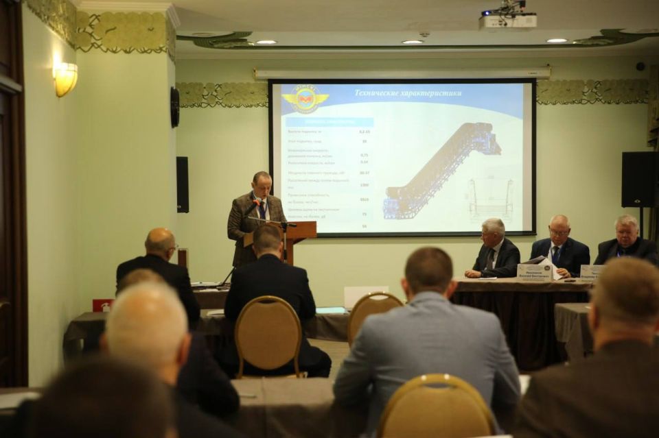 Международная ассоциация «Метро» провела совещание в Самаре