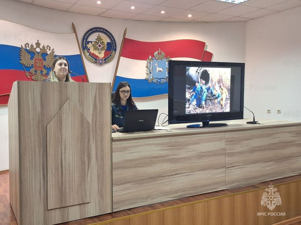 Объединяя усилия для эффективной помощи Объединяя усилия для эффективной помощи