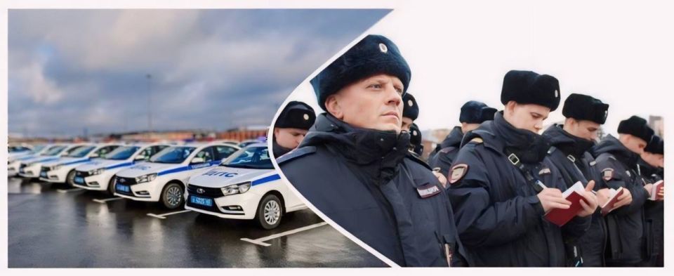 Сегодня в Самарской области полицейские проводят масштабное профилактическое мероприятие «Профилактика»