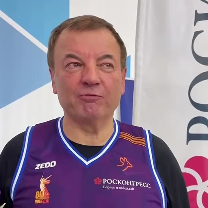 «Новые международные соревнования рождаются на форуме «Россия – спортивная держава»