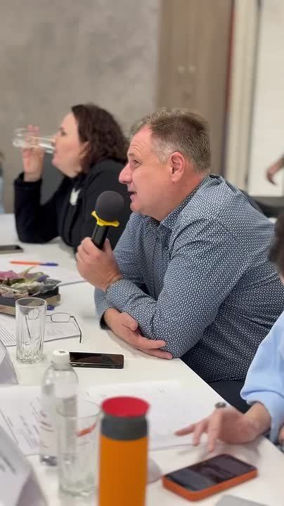 Татьяна Ильина из Самары стала победительницей программы «Серебряный старт»