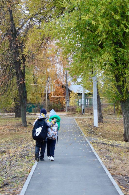 Тимирязевский парк ждет горожан на осеннюю прогулку Тимирязевский парк ждет горожан на осеннюю прогулку