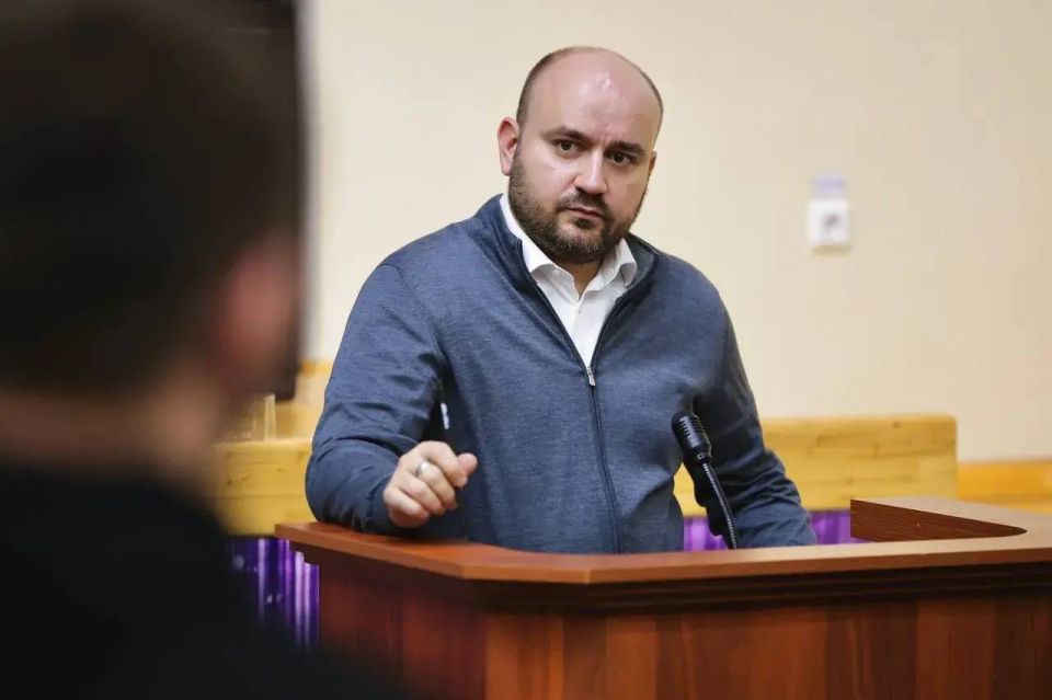 Вячеслав Федорищев встретился с жителями Кинеля и Кинельского района