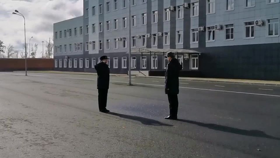 В рамках профилактического мероприятия главным государственным инспектором безопасности дорожного движения Самарского региона Игорем Бобровым проведен инструктаж личного состава управления Госавтоинспекции, отдельной...