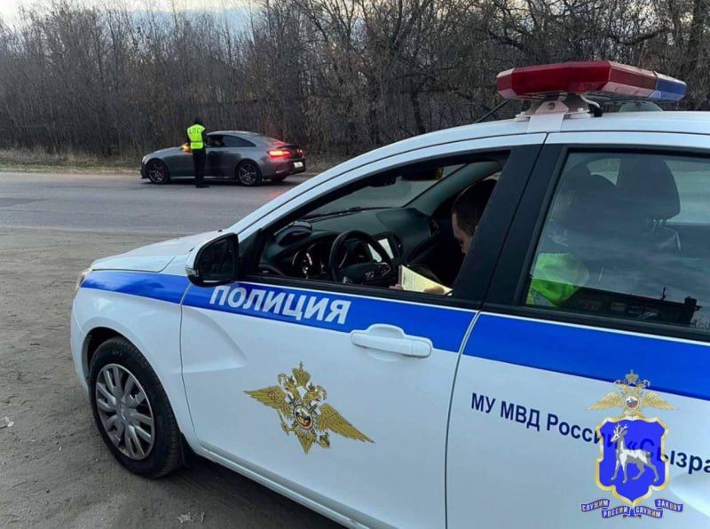 Сызранском районе вступил в силу приговор в отношении злостного нарушителя ПДД РФ. В октябре текущего года, в утреннее время, во время несения службы в Сызранском районе сотрудники дорожно-патрульной службы остановили...