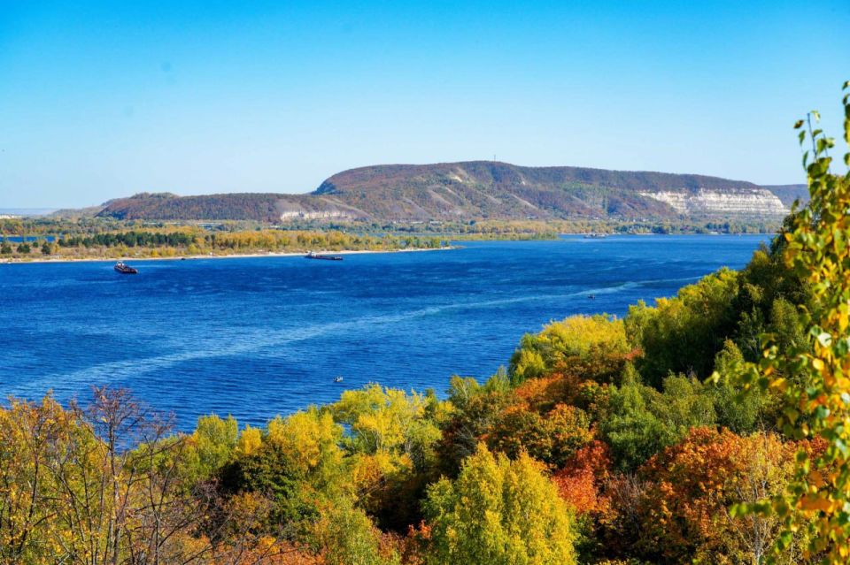 Доброе субботнее утро, Самара!